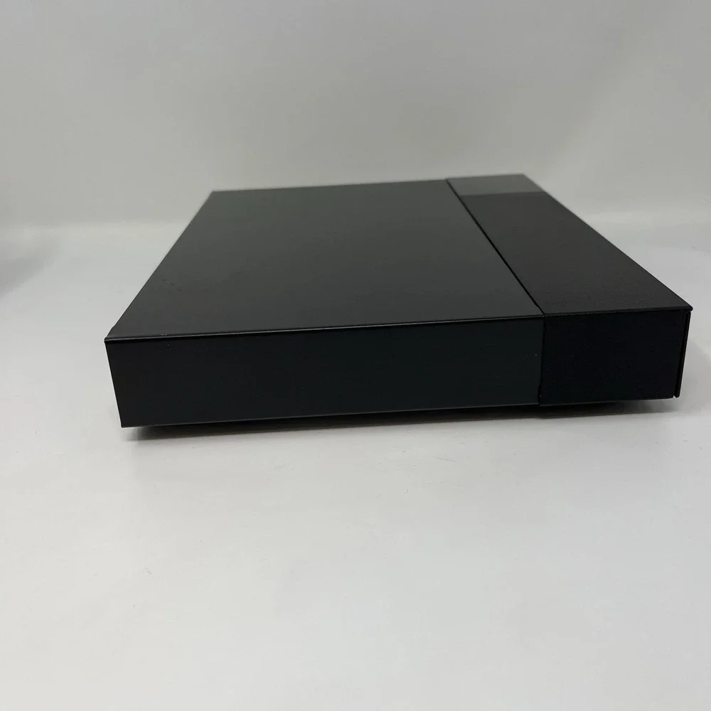 Sony BDP-S3700 Blu-Ray Disc Player Wi-Fi Streaming Tested + Remote & Power Cord
